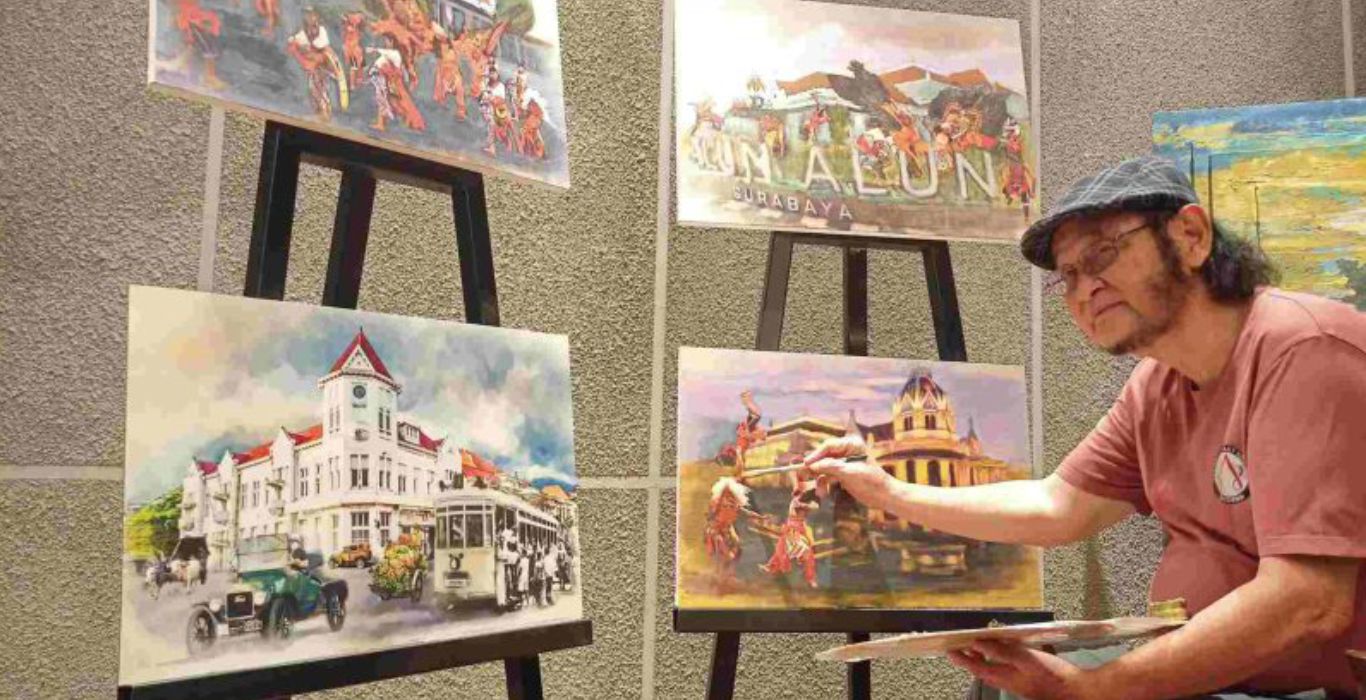 Tentang Shaogallery Tentang Shaogallery